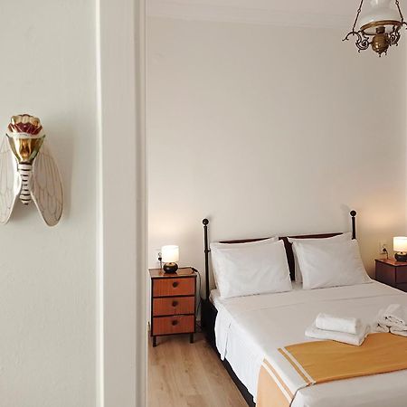 Apartamento Nona'S Tesalónica Exterior foto