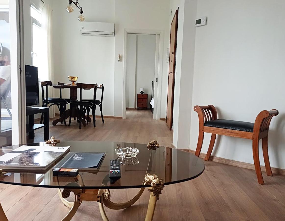 Apartamento Nona'S Tesalónica Exterior foto