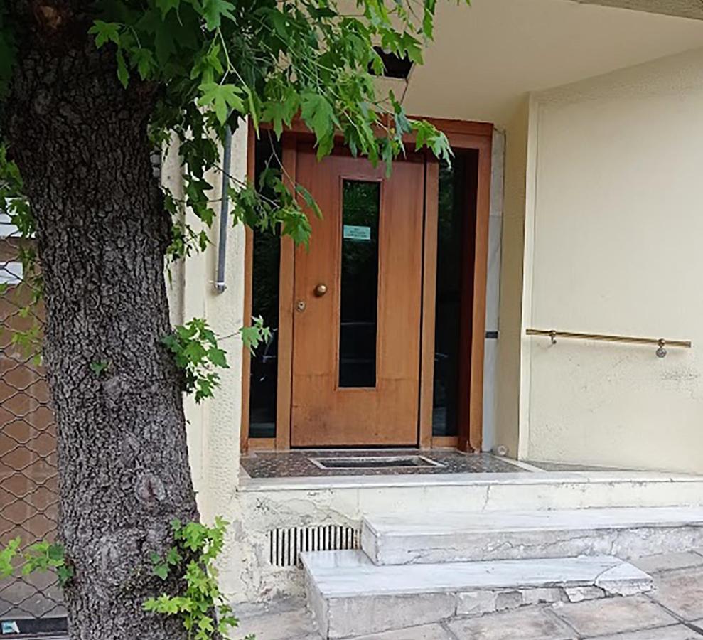 Apartamento Nona'S Tesalónica Exterior foto
